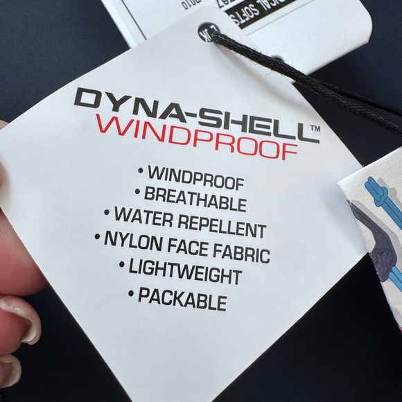 NWT Dynafit Radical Softshell Women’s Jacket XS - Picture 9 of 11